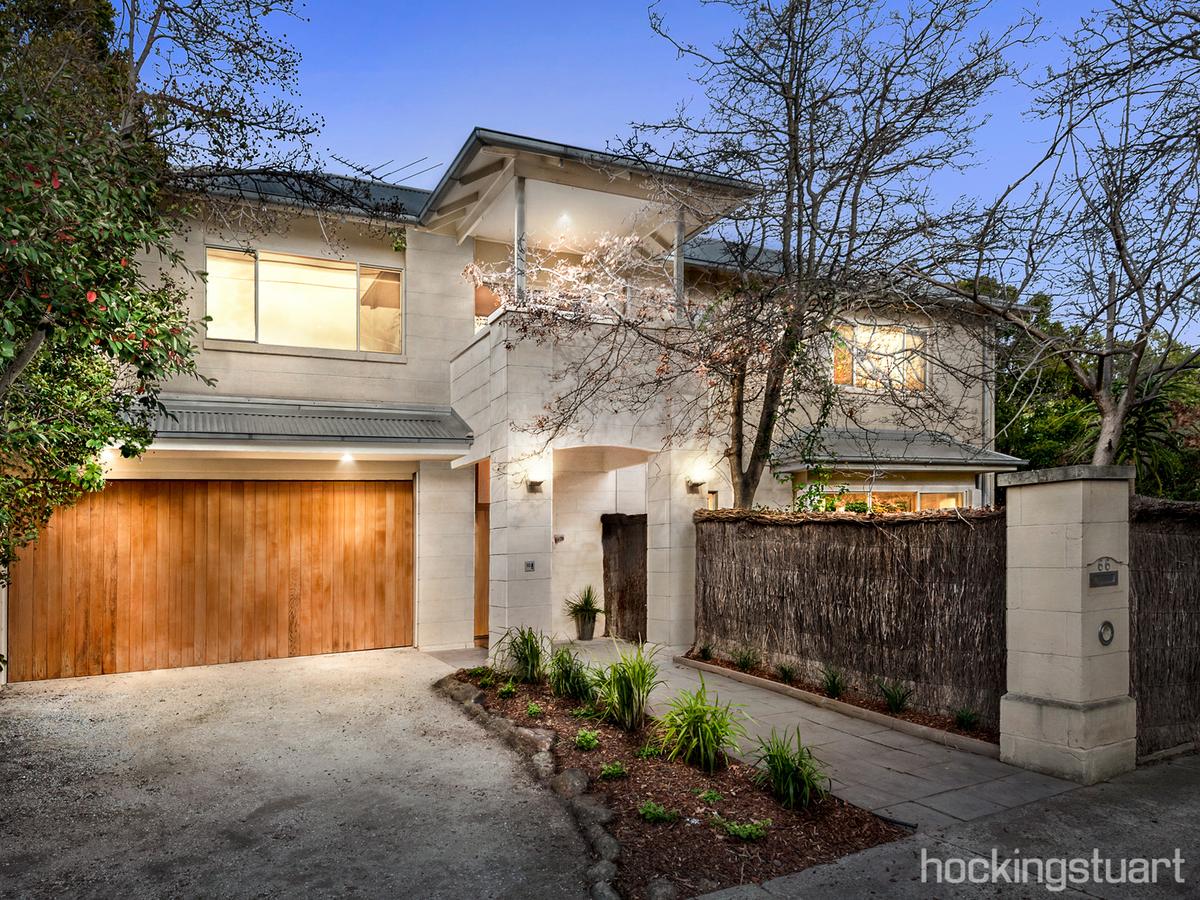 66 Spring Street SANDRINGHAM