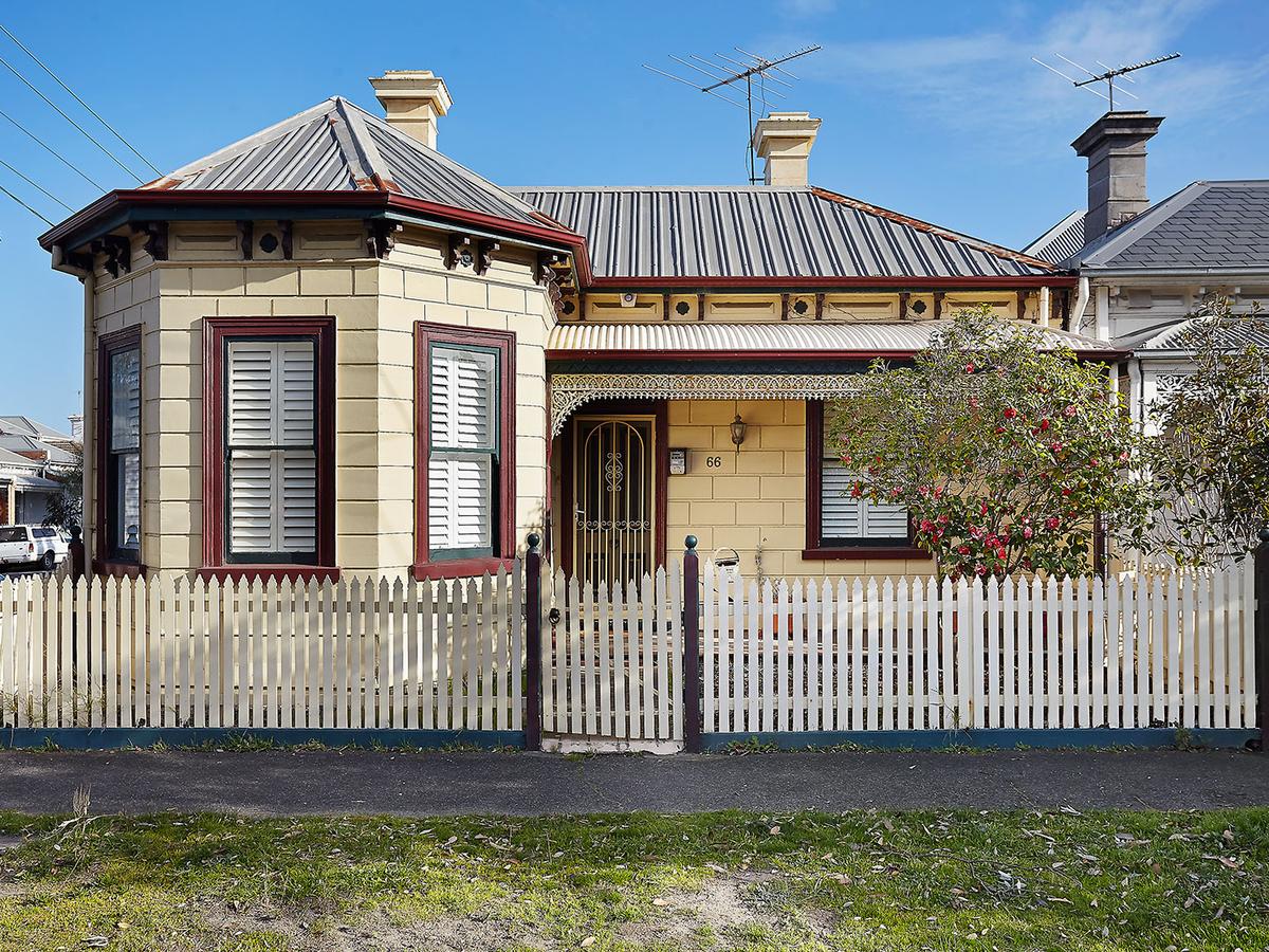 66 Withers Street ALBERT PARK