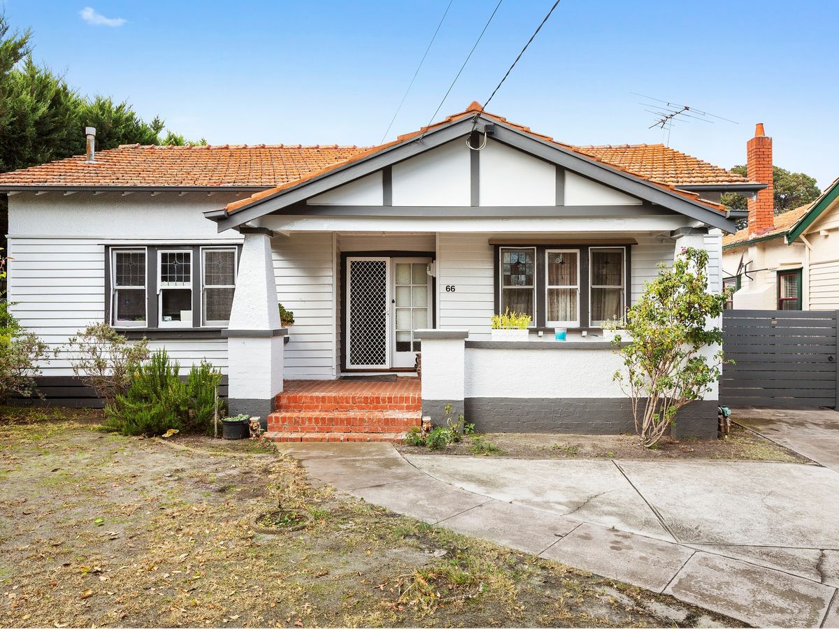 66 York Street CAULFIELD SOUTH