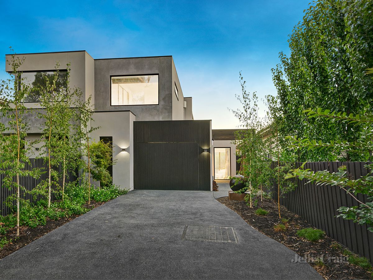 66a Ludstone Street HAMPTON