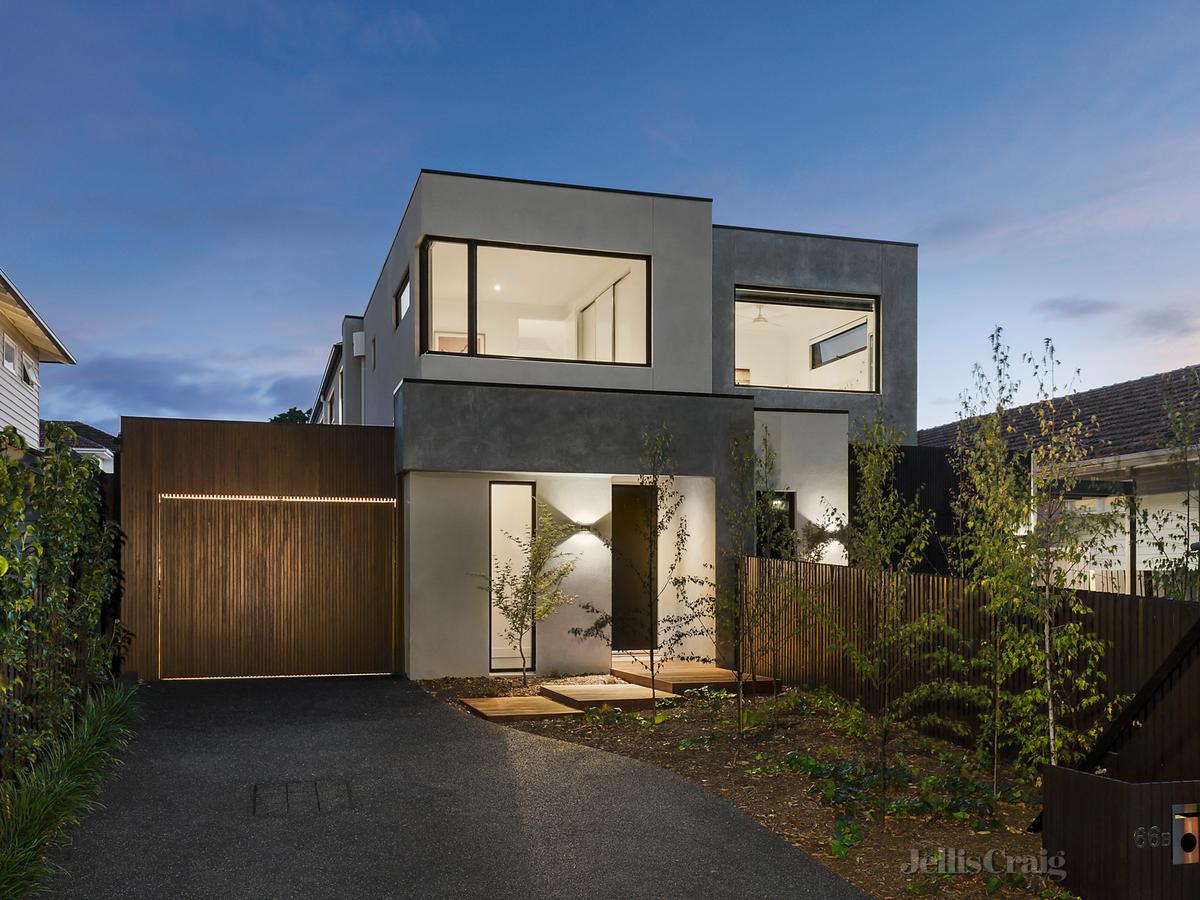 66b Ludstone Street HAMPTON