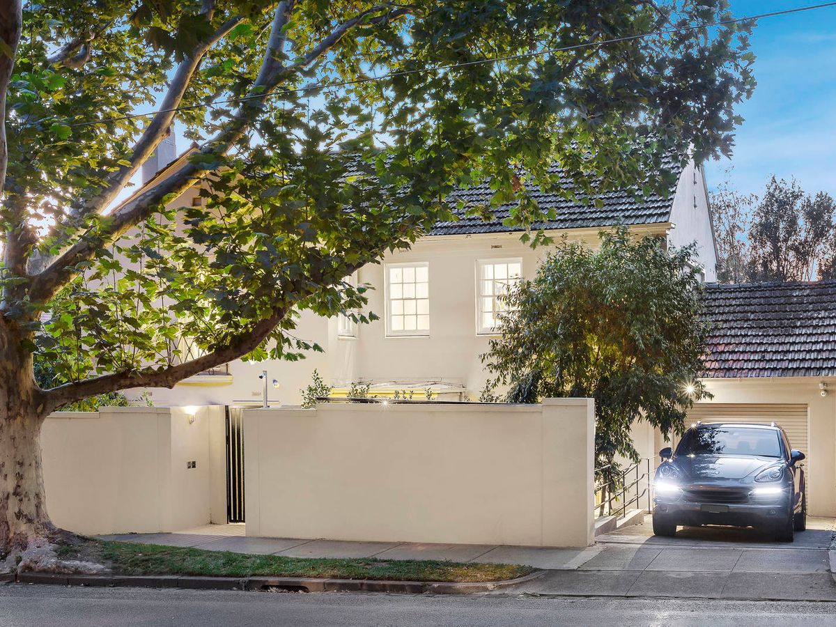 673 Orrong Road TOORAK