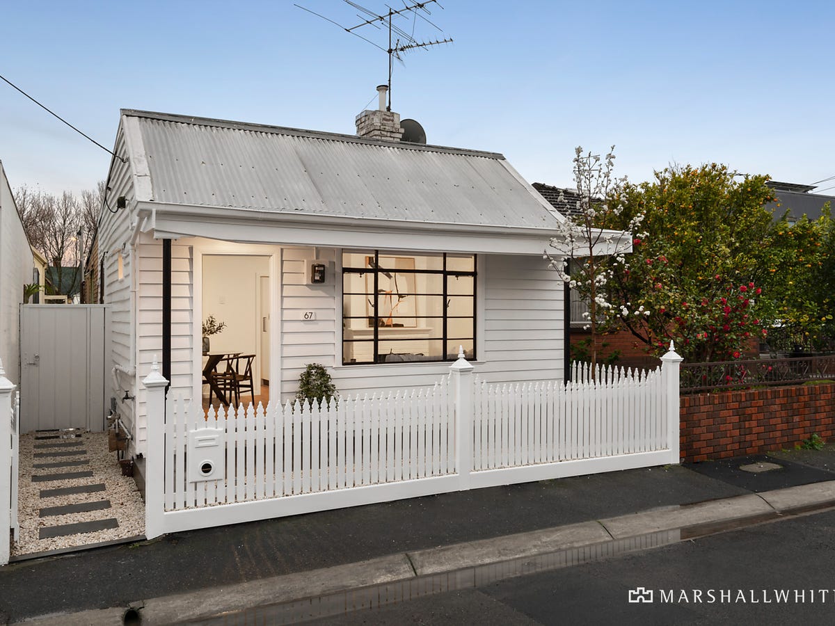 67 Albert Street PORT MELBOURNE