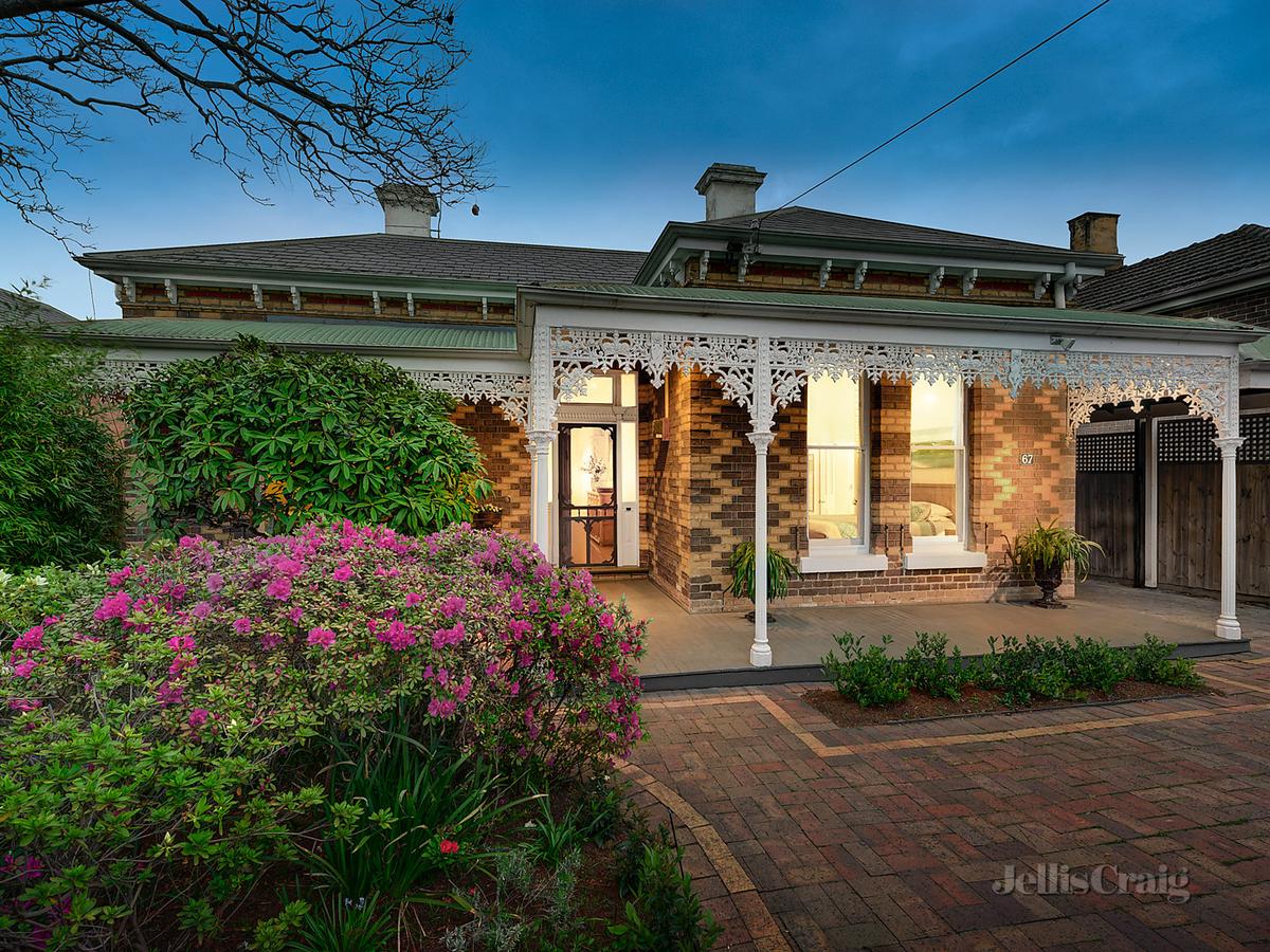 67 Charles Street KEW