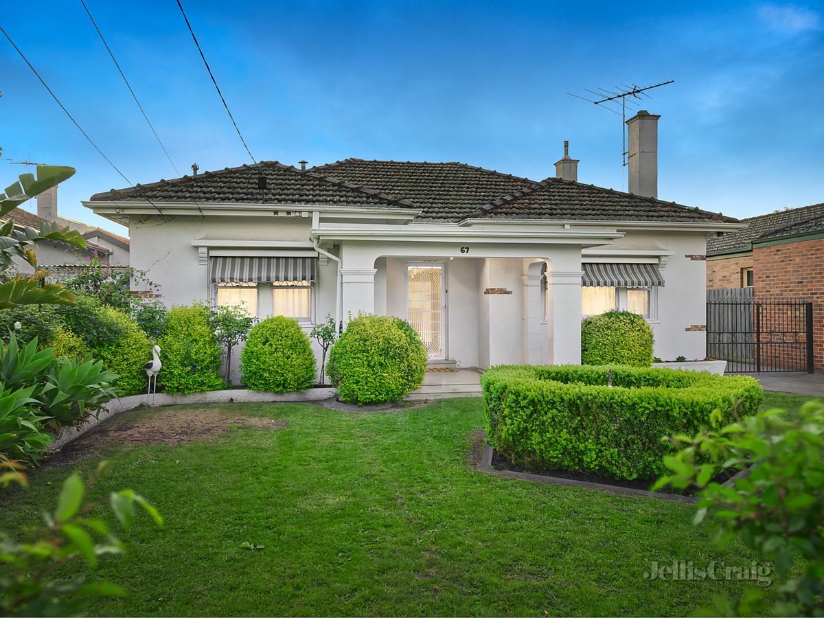 67 Darling Road MALVERN EAST