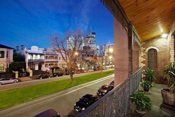 67 Drummond Street CARLTON