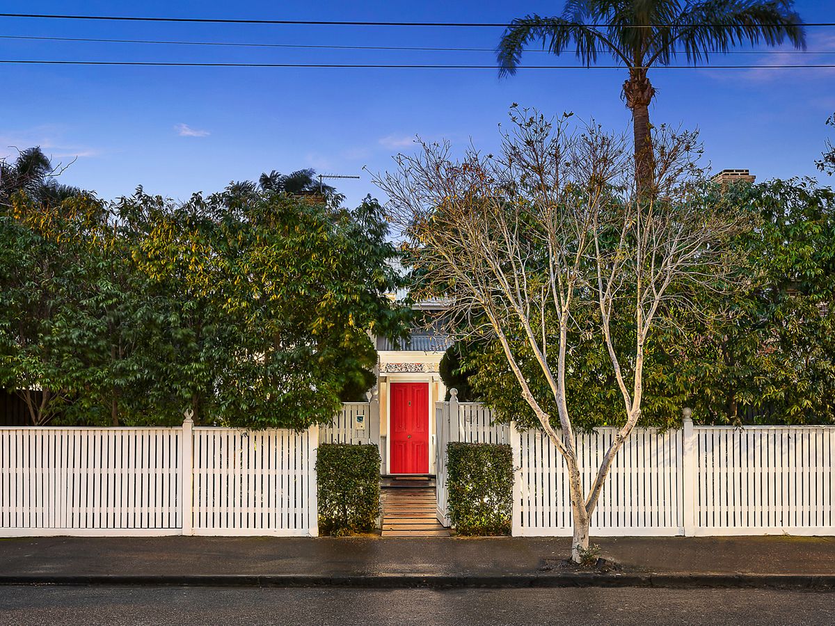 67 Greville Street PRAHRAN