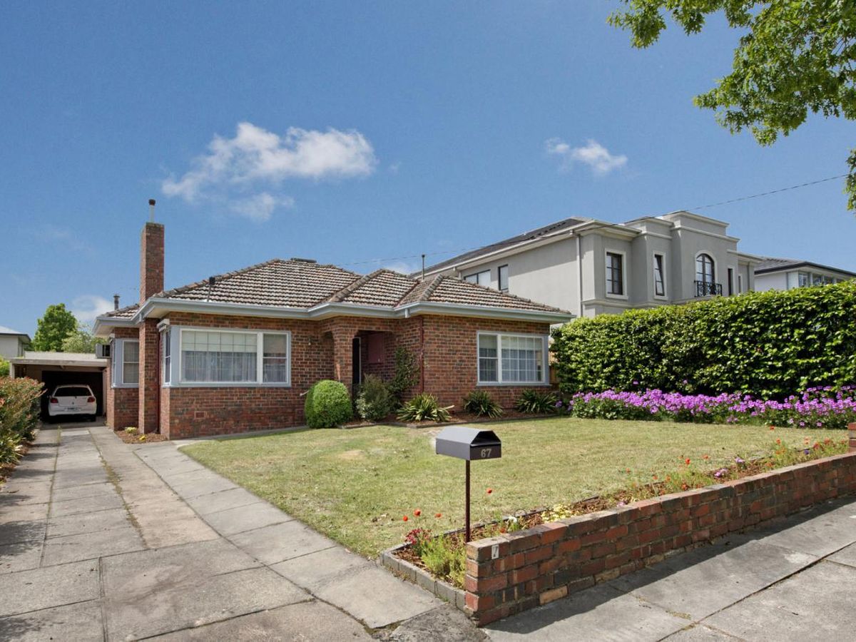 67 Liston Street GLEN IRIS