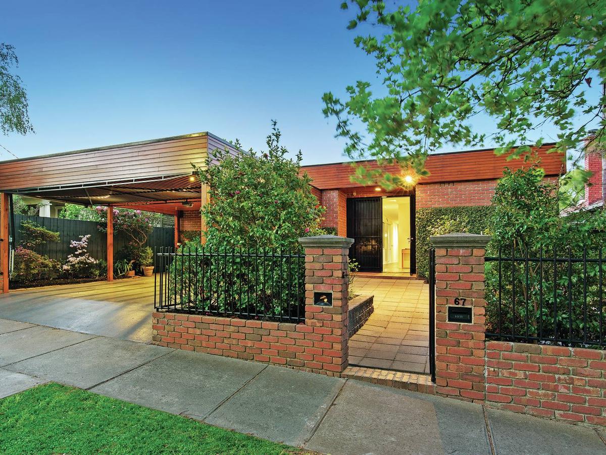 67 Manning Road MALVERN EAST
