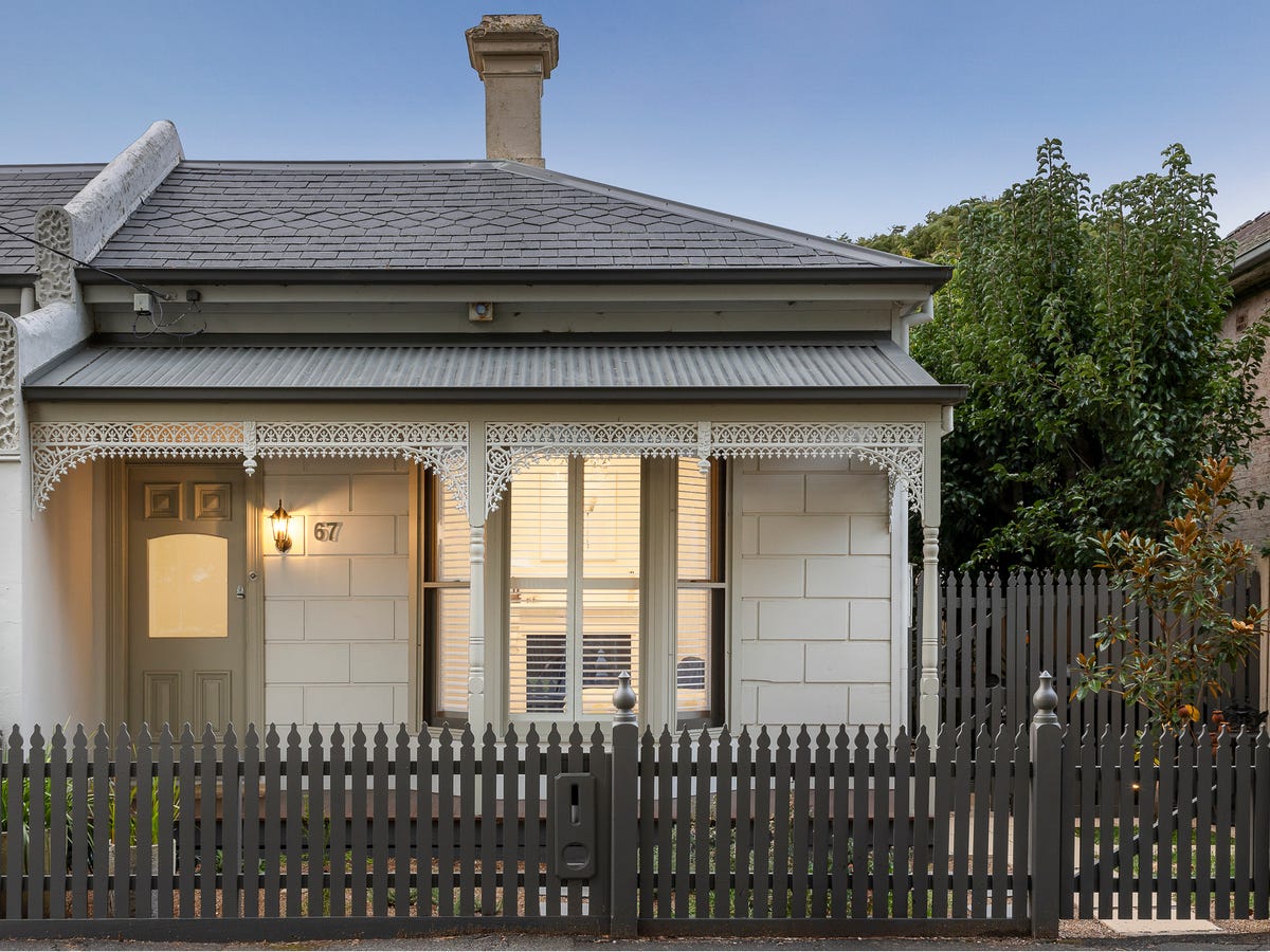67 Park Road MIDDLE PARK
