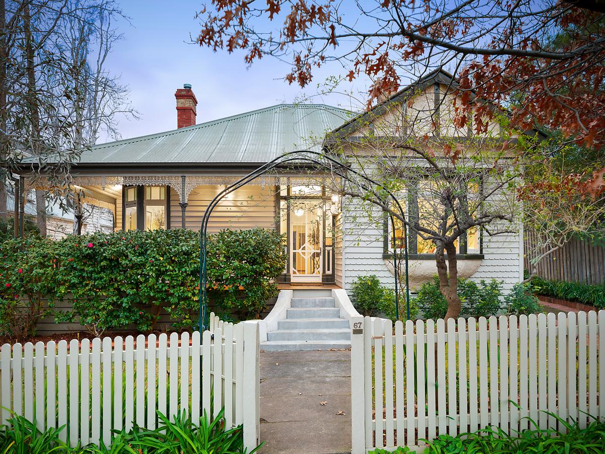 67 Rochester Road BALWYN