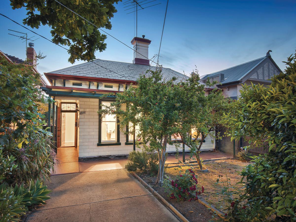 67 York Street ST KILDA WEST