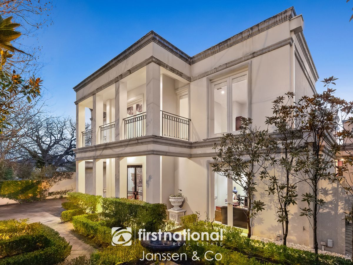 683 Orrong Road TOORAK