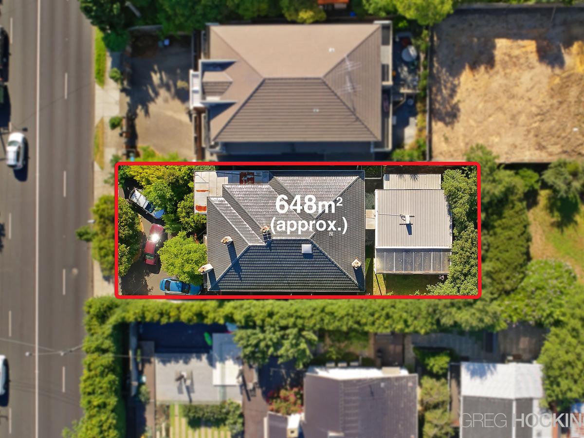 688 Toorak Road MALVERN