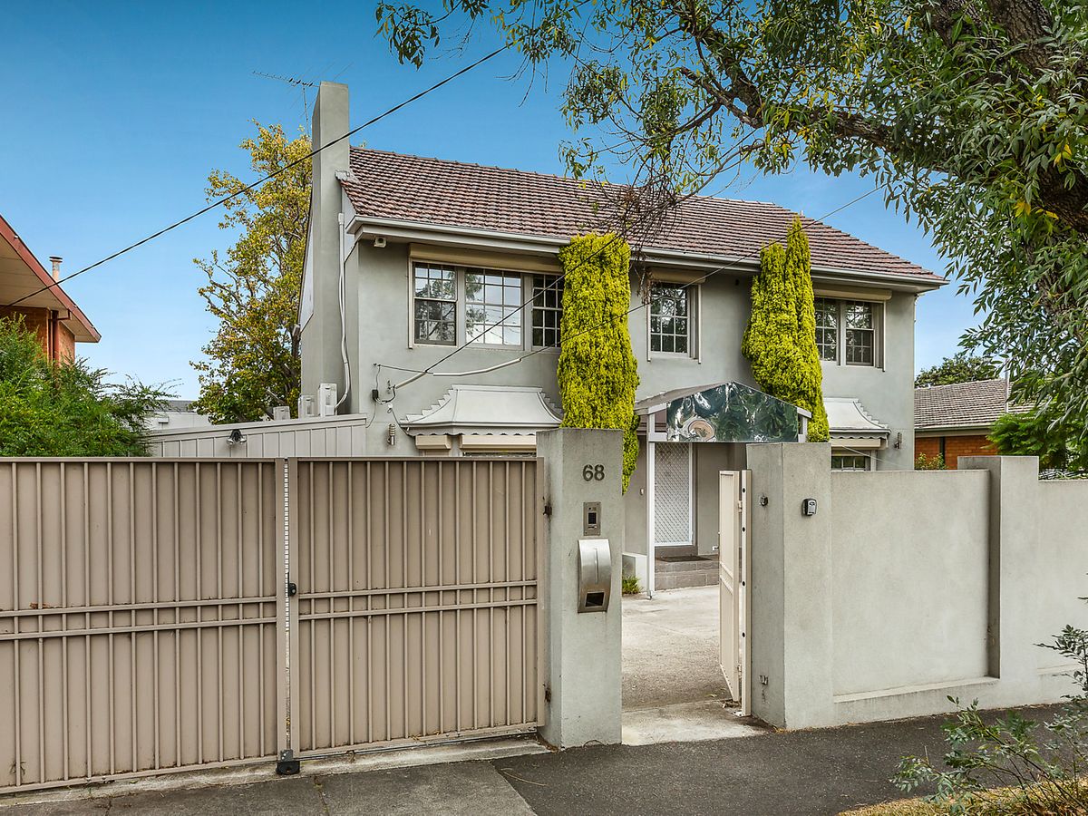 68 Dendy Street BRIGHTON