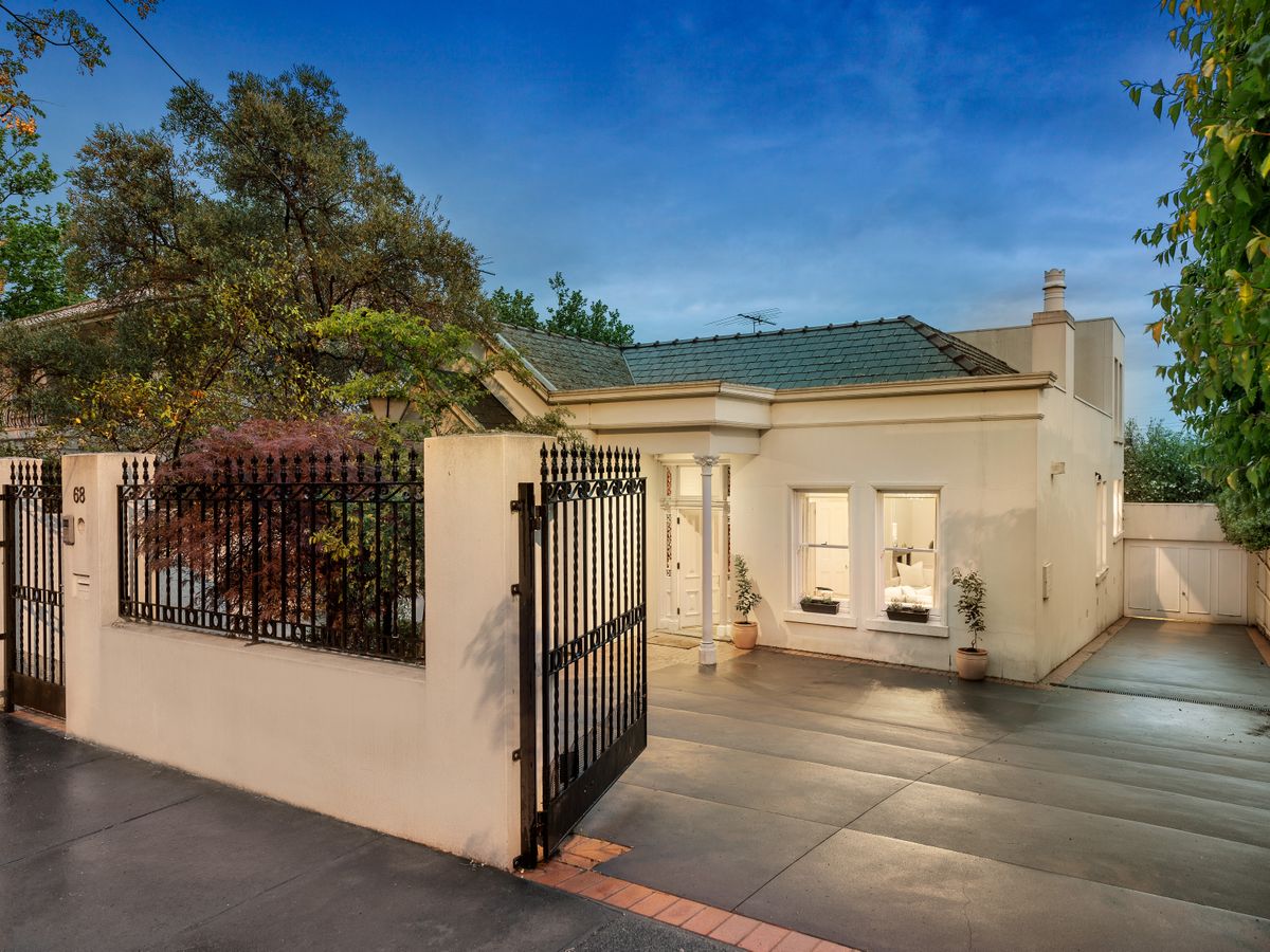 68 Elizabeth Street MALVERN