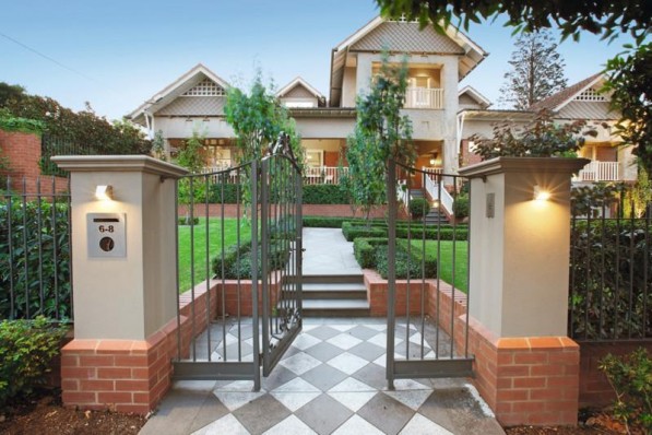 6-8 Fitzgerald Street BALWYN