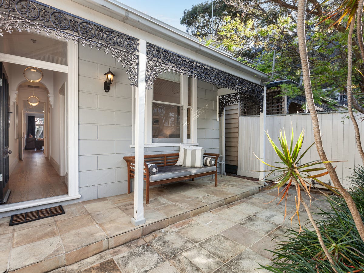 68 Garden Street SOUTH YARRA