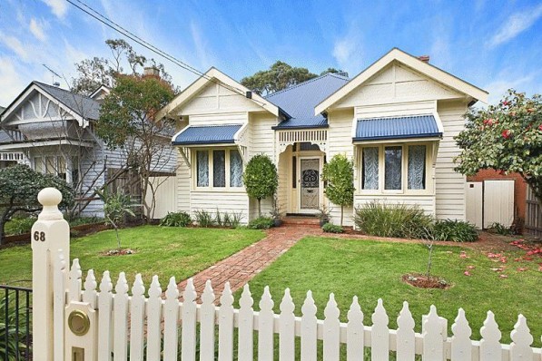 68 Railway Road CARNEGIE
