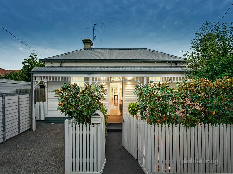 68 Stawell Street RICHMOND