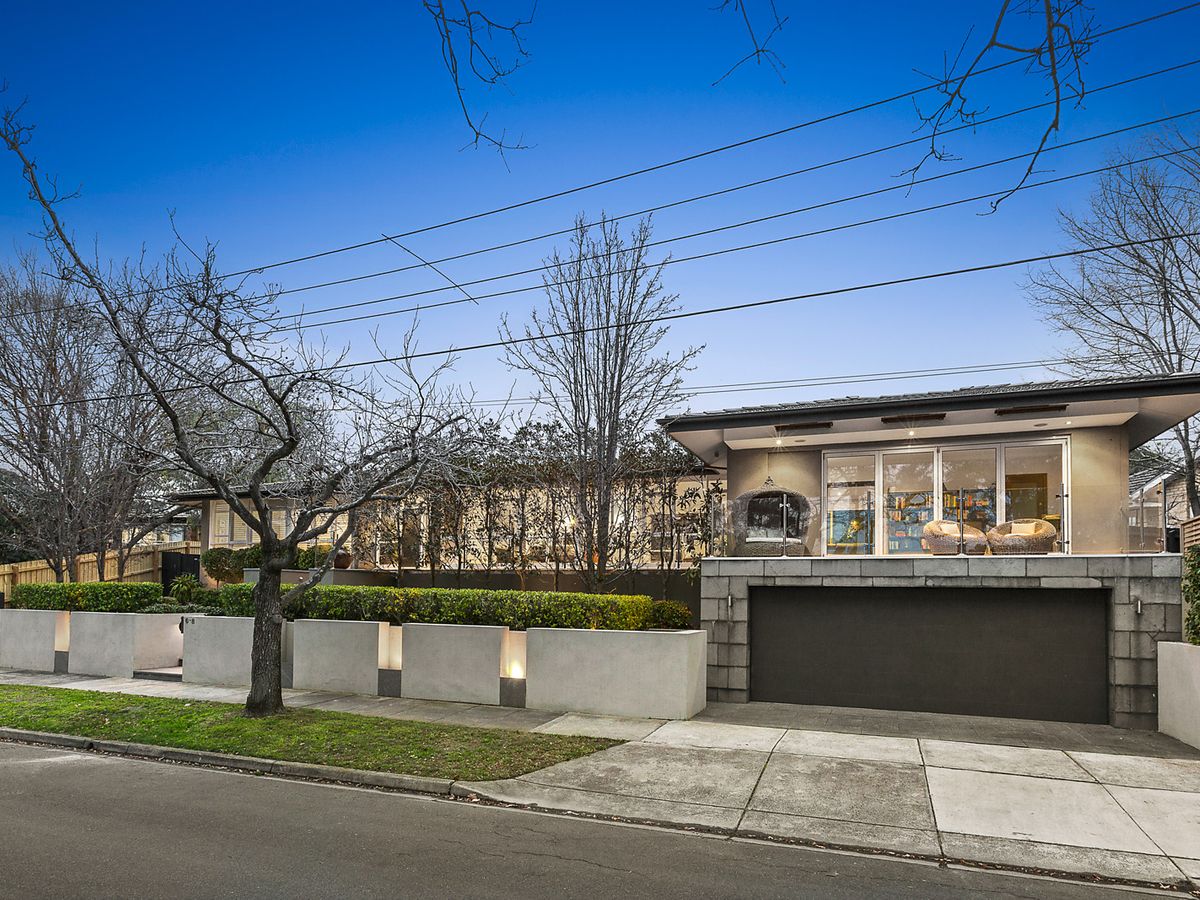 6-8 The Boulevard  MALVERN EAST