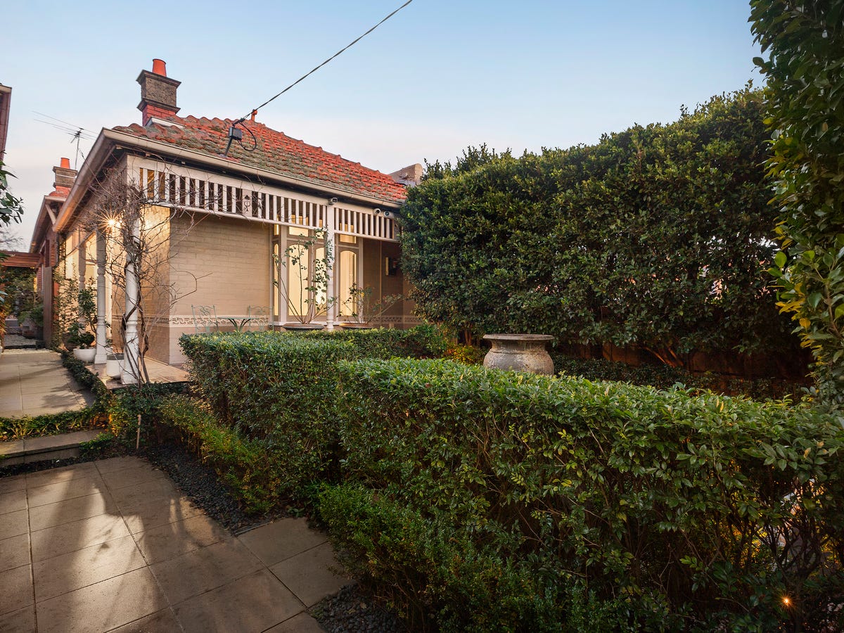68 Williams Road PRAHRAN