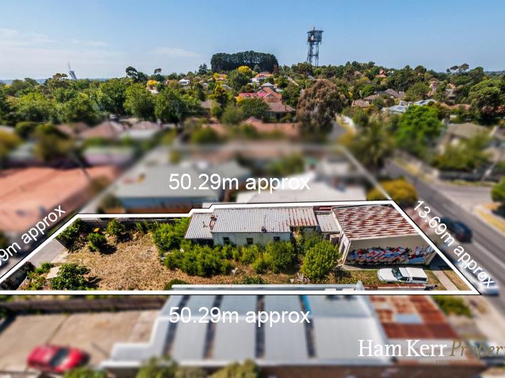 693 Canterbury Road SURREY HILLS