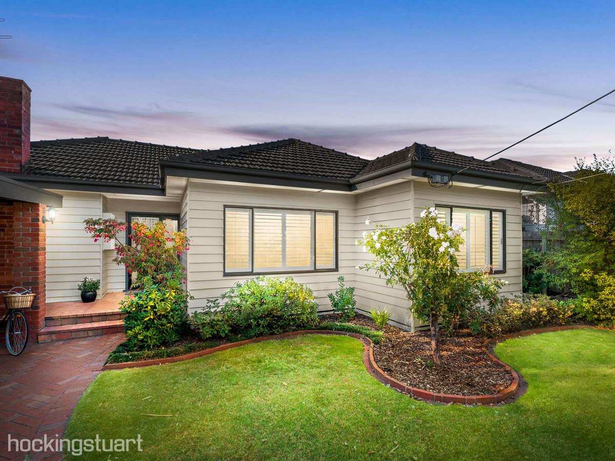 69 Fewster Road HAMPTON