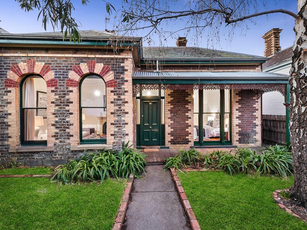 69 Greville Street PRAHRAN