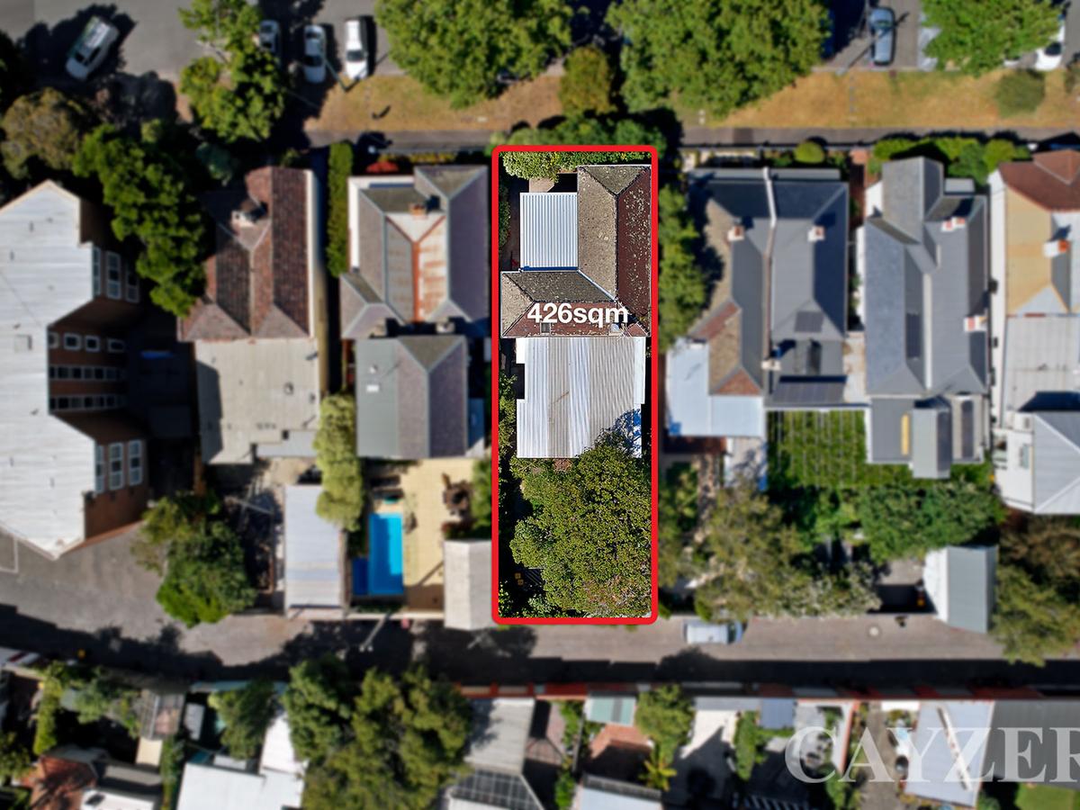 69 Park Road MIDDLE PARK