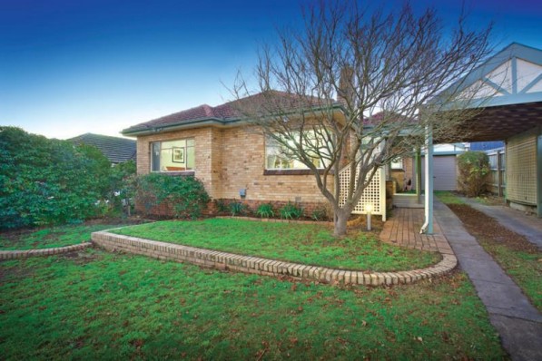 69 Pascoe Street GLEN IRIS