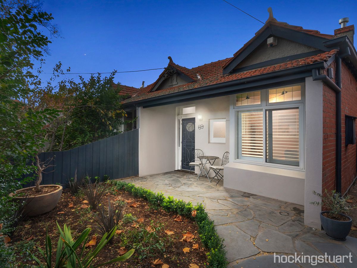 69 Ruskin Street ELWOOD