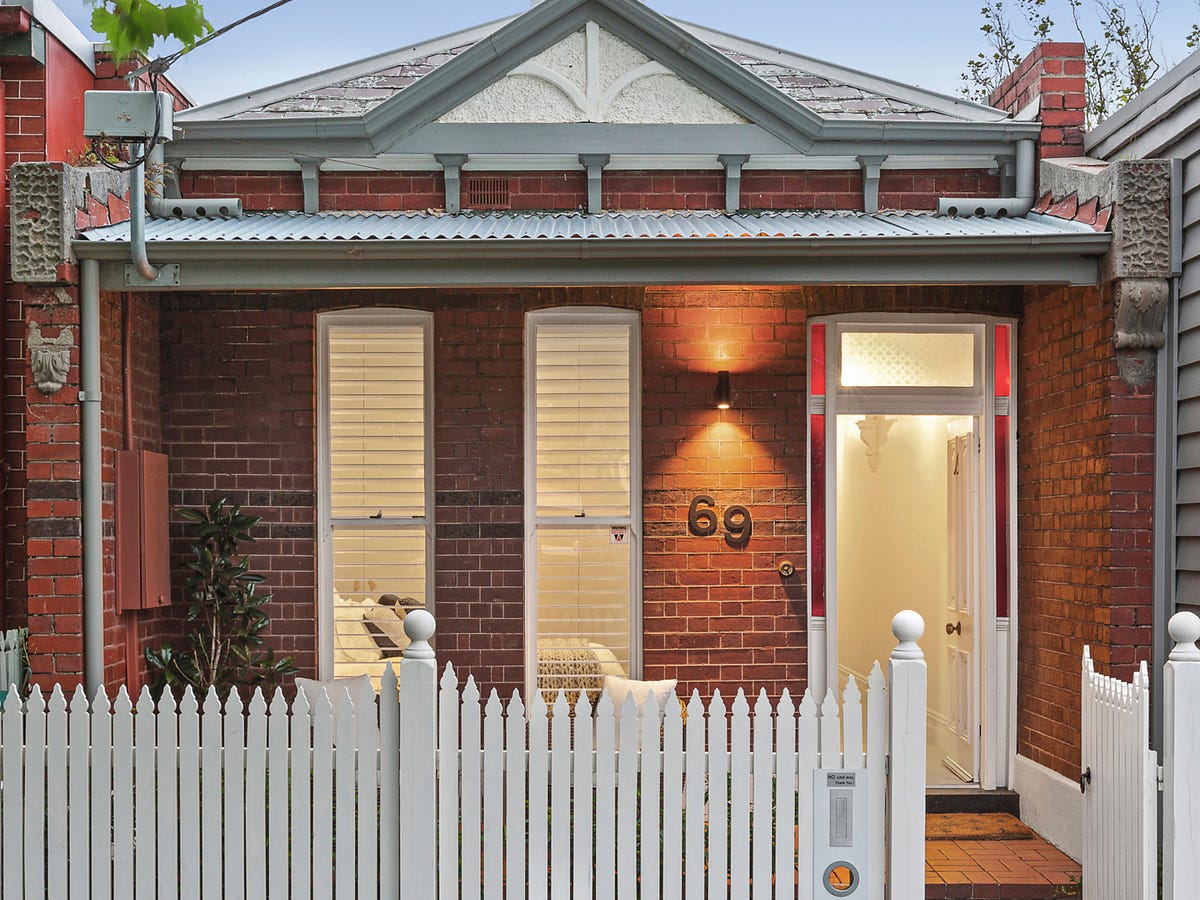 69 Wright Street MIDDLE PARK