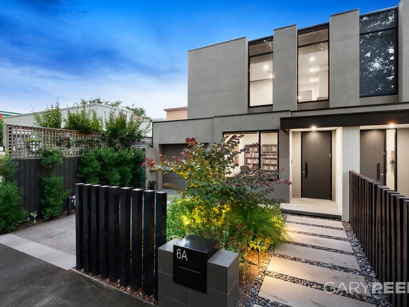 6A Dean Avenue ST KILDA EAST