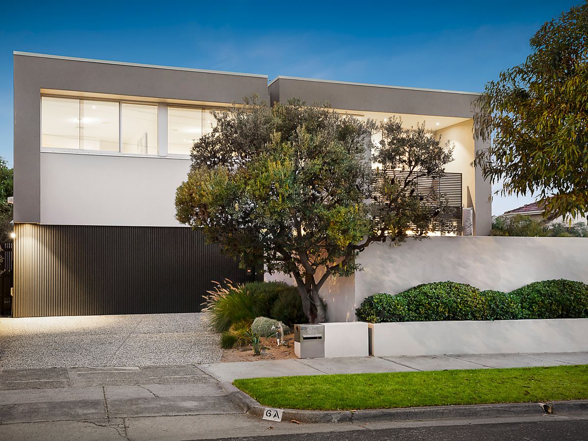 6A Glenmore Crescent BLACK ROCK