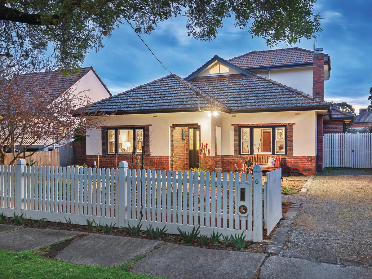 6 Amery Street ASHBURTON