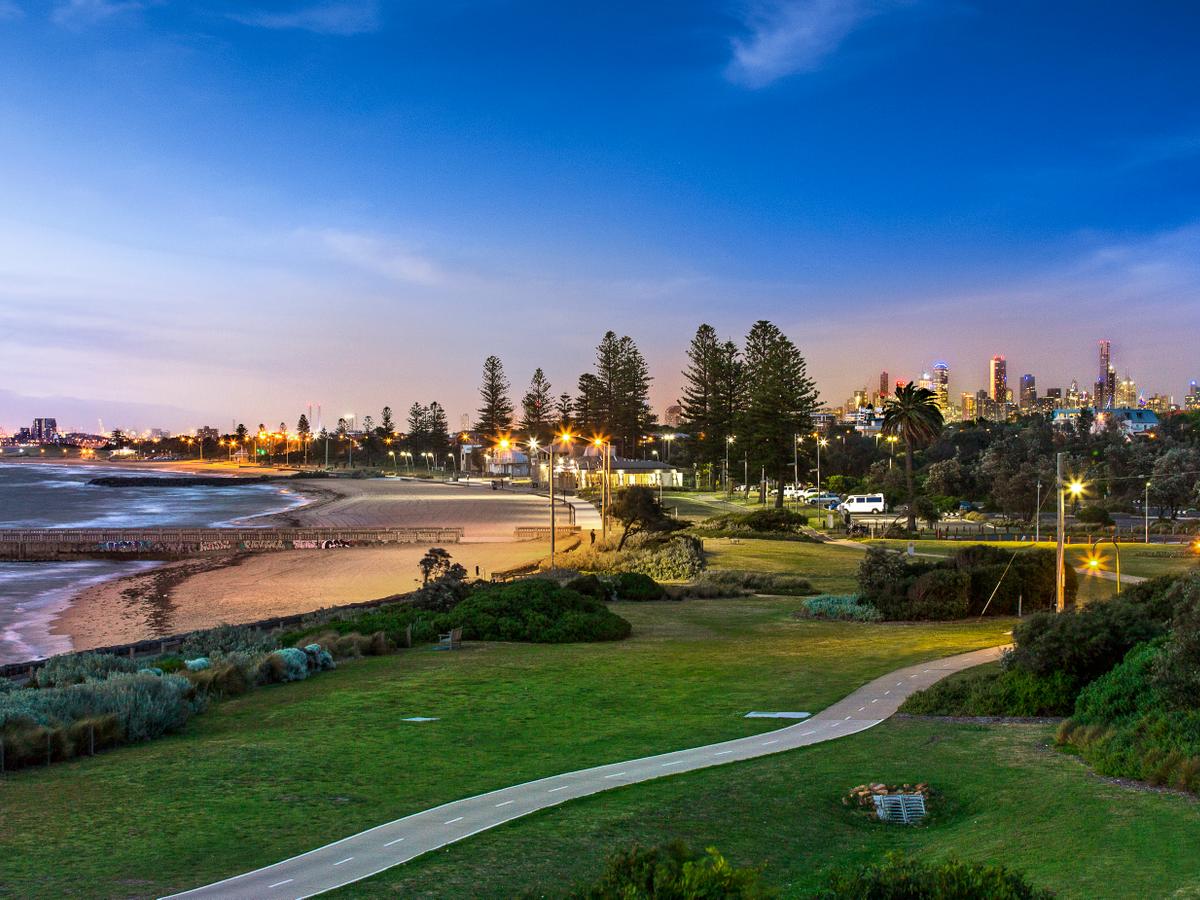 6B Cole Street BRIGHTON