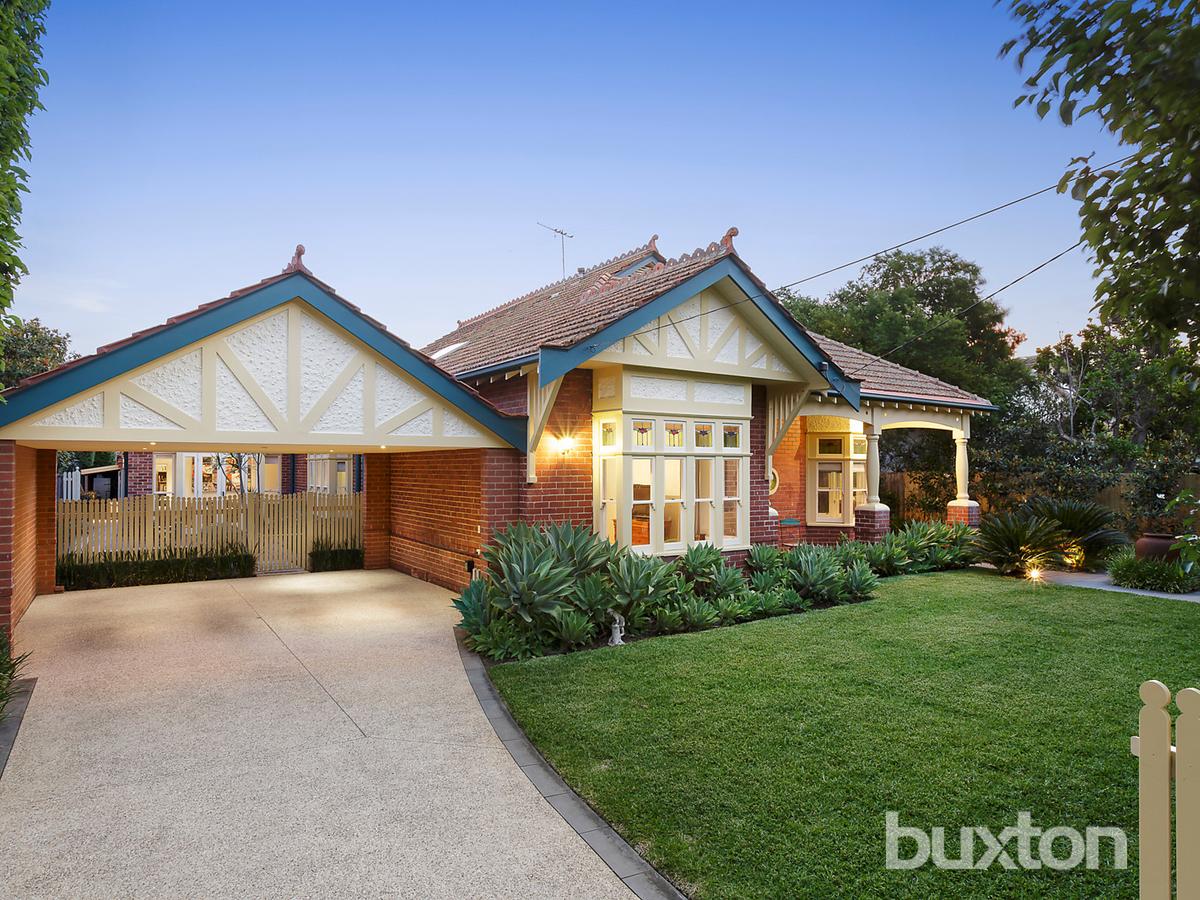 6 Bagley Street BRIGHTON