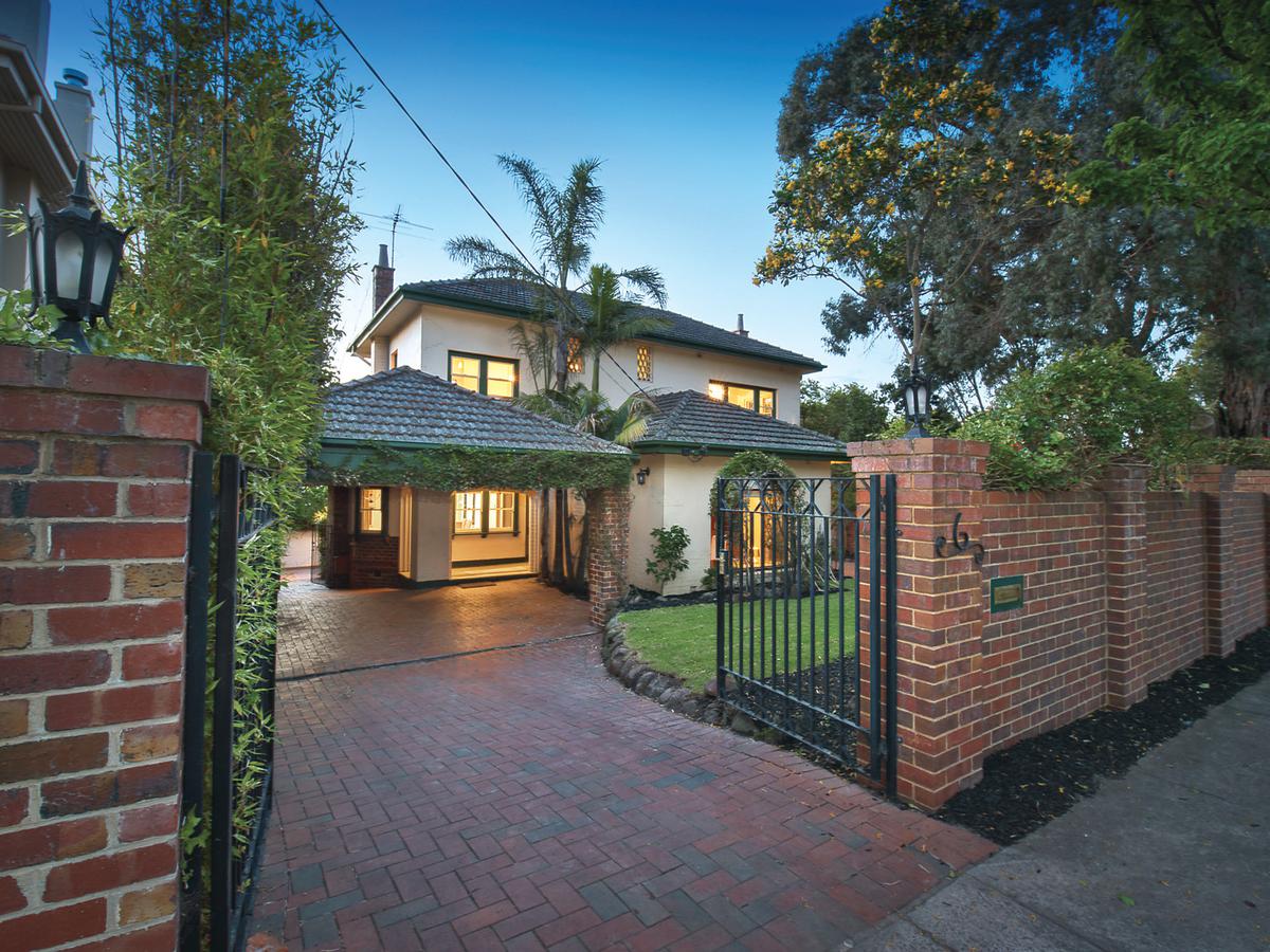 6 Belmont Avenue BALWYN