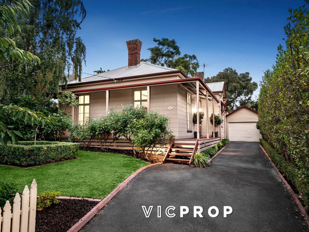 6 Boronia Street CANTERBURY