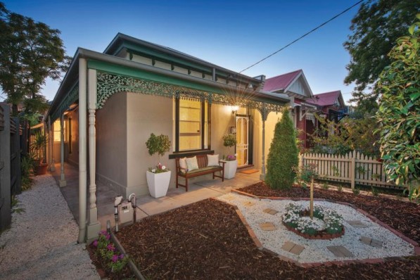 6 Caroline Street HAWTHORN EAST