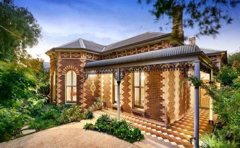 6 Charnwood Road ST KILDA