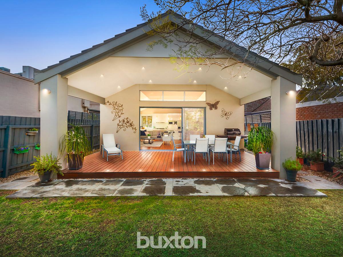 6 Cheltenham Road BLACK ROCK