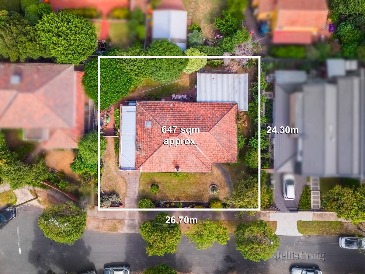 6 Clitheroe Court GLEN IRIS