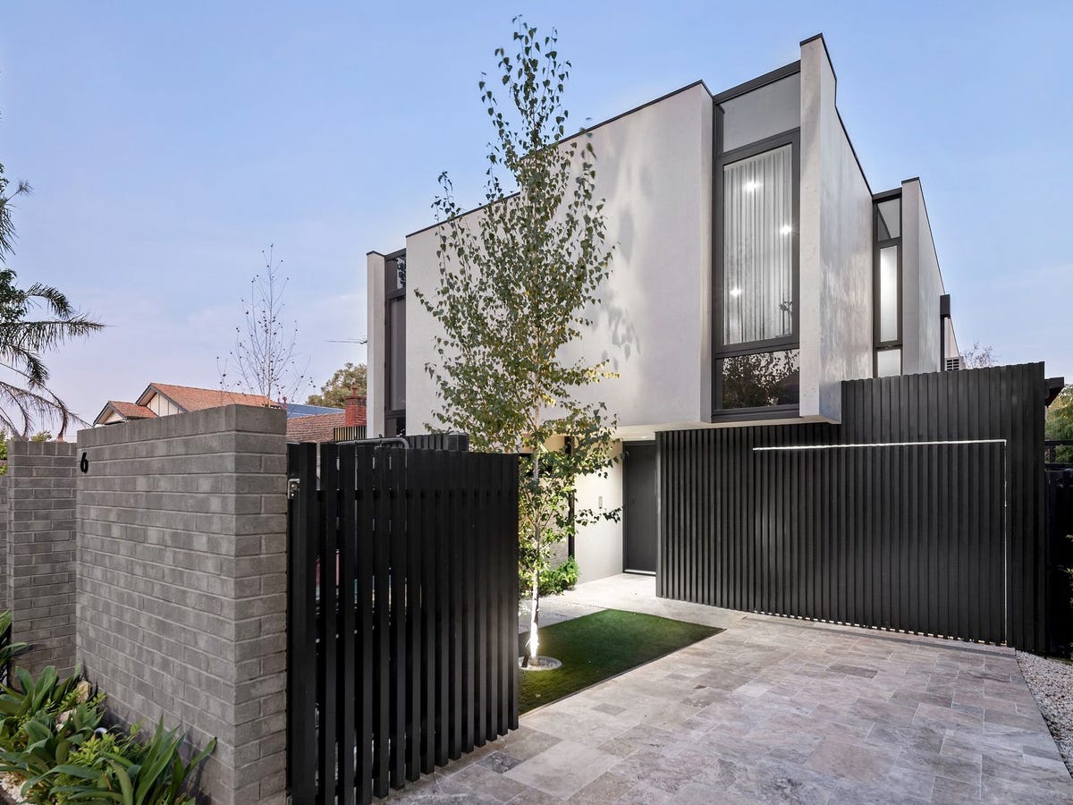 6 Coleridge Street ELWOOD
