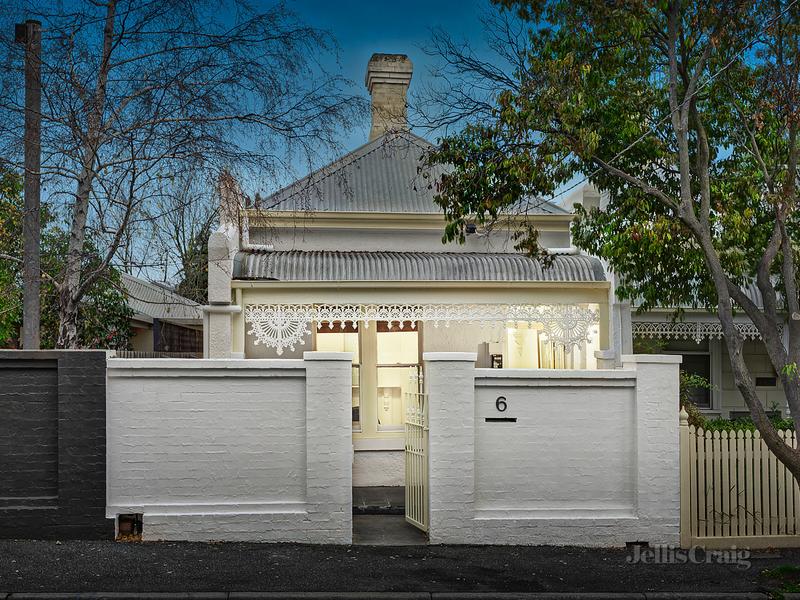 6 College Street HAWTHORN