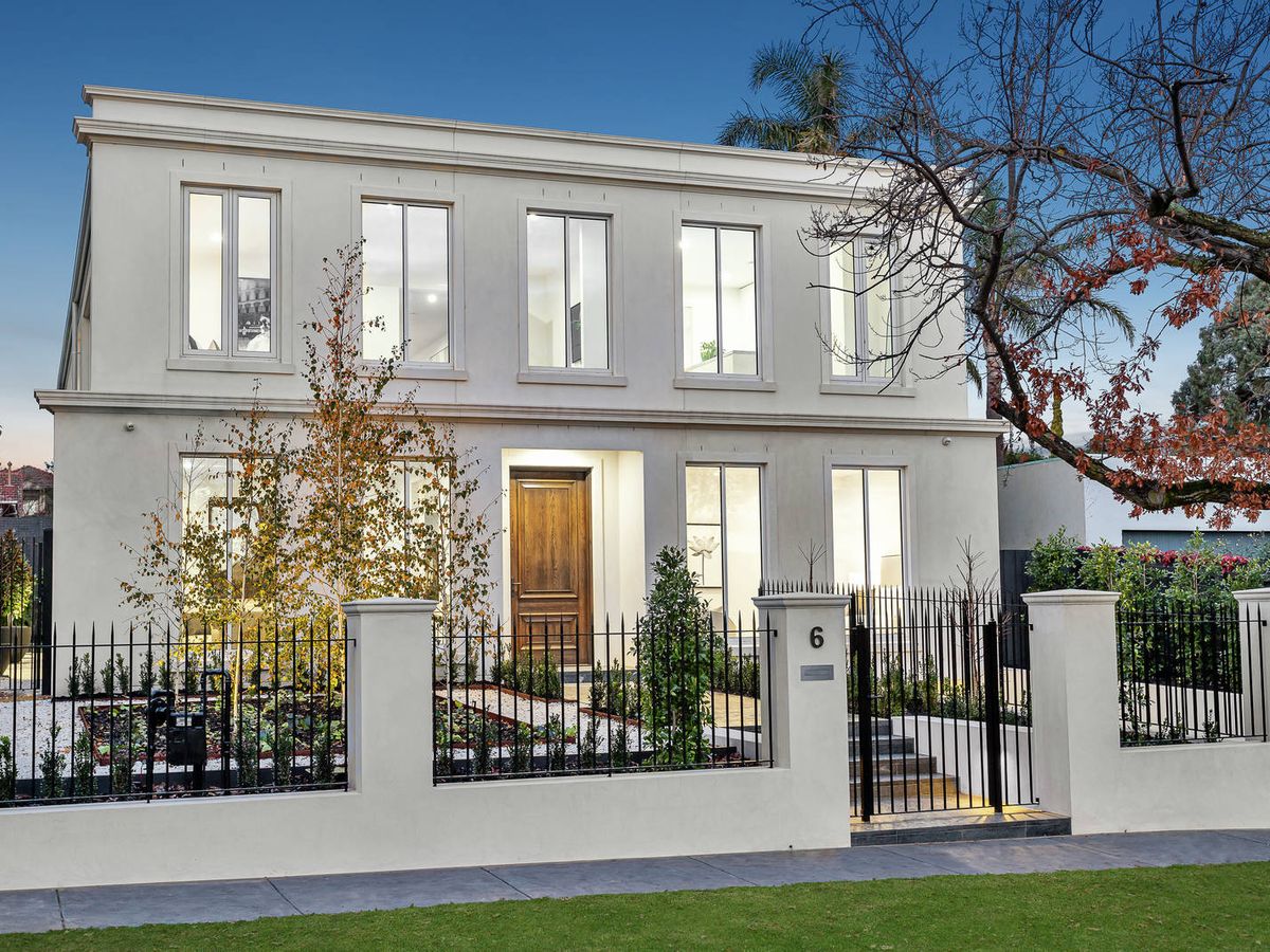 6 Courang Road GLEN IRIS