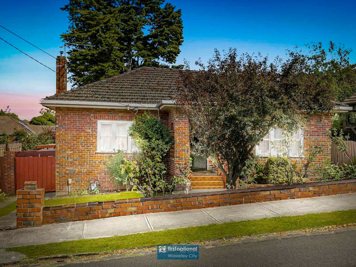 6 Drewett Street SURREY HILLS