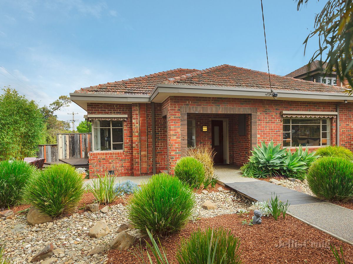 6 Dundas Street GLEN IRIS