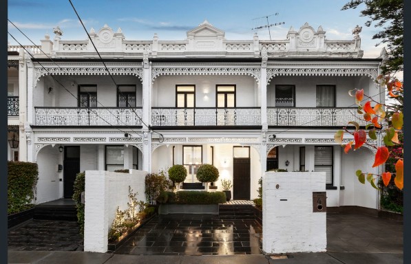 6 Evelina Road TOORAK